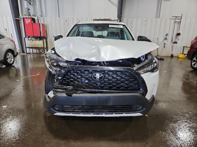 2023 TOYOTA COROLLA CR #3273927789