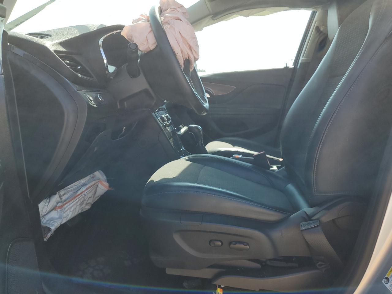 BUICK ENCORE PREFERRED