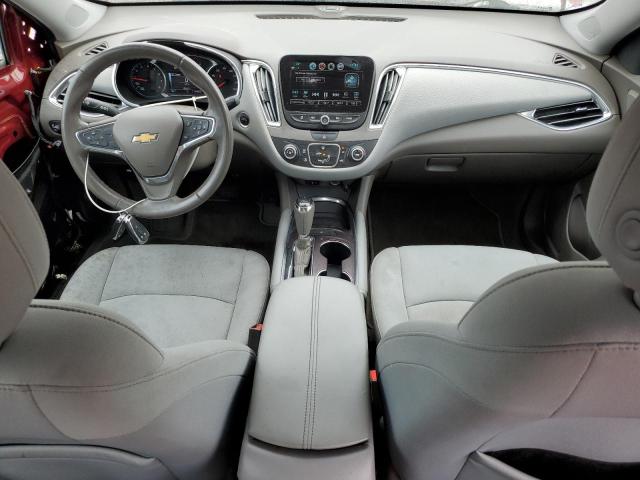 2018 CHEVROLET MALIBU LT 1G1ZD5ST7JF273959