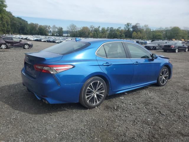 2019 TOYOTA CAMRY L 4T1B11HK9KU296502
