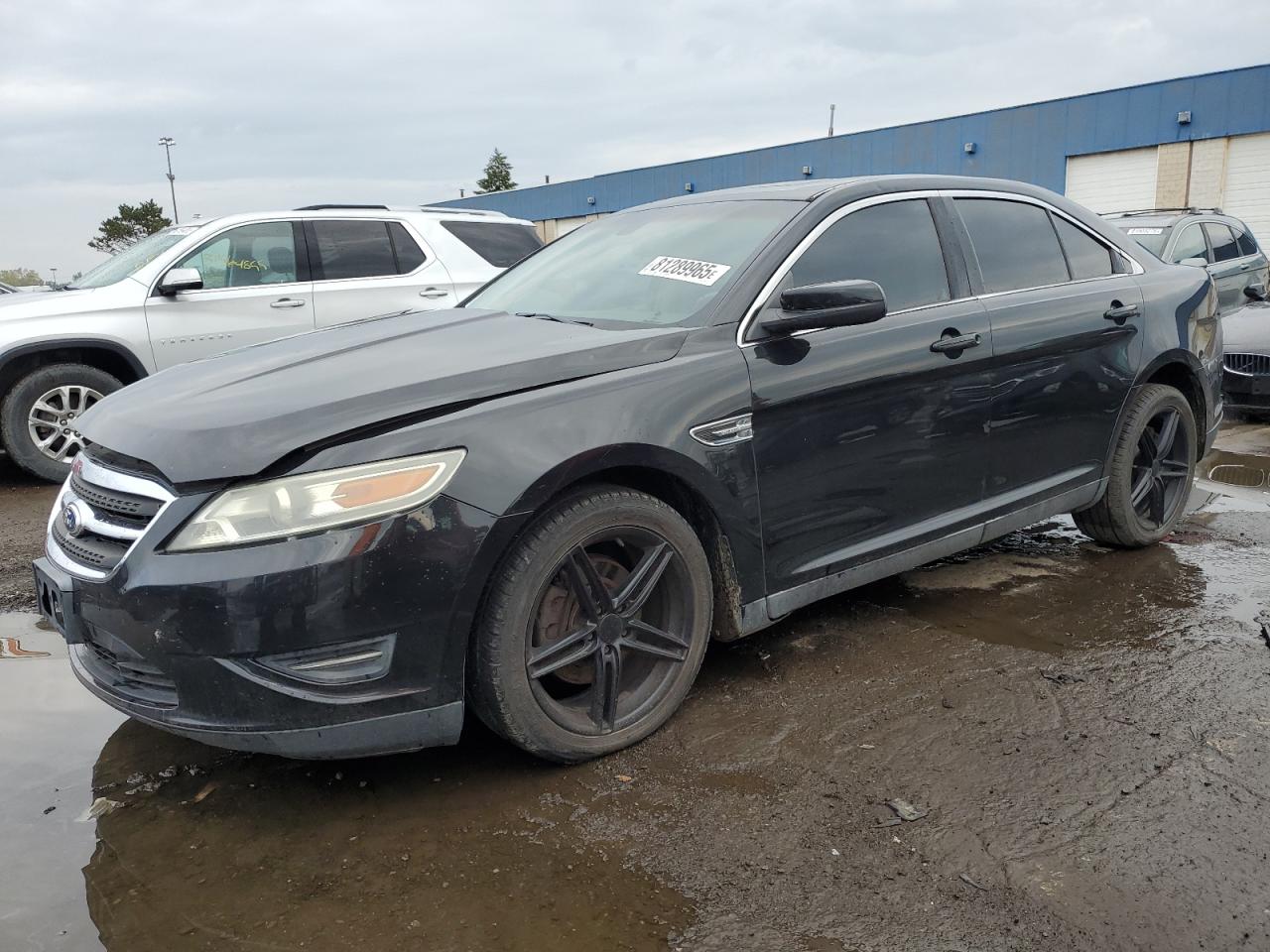 Фото авто