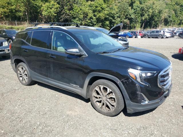 2018 GMC TERRAIN SL 3GKALVEX5JL298682