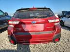 Lot #3304946942 2018 SUBARU CROSSTREK