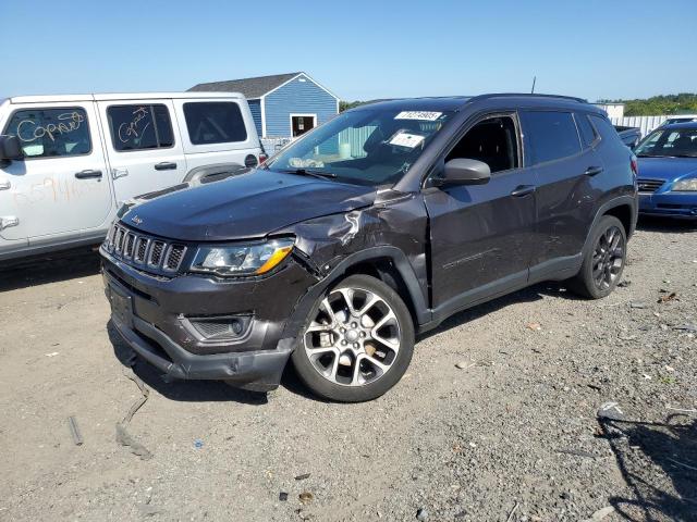 2021 JEEP COMPASS 80 3C4NJDEB5MT537718