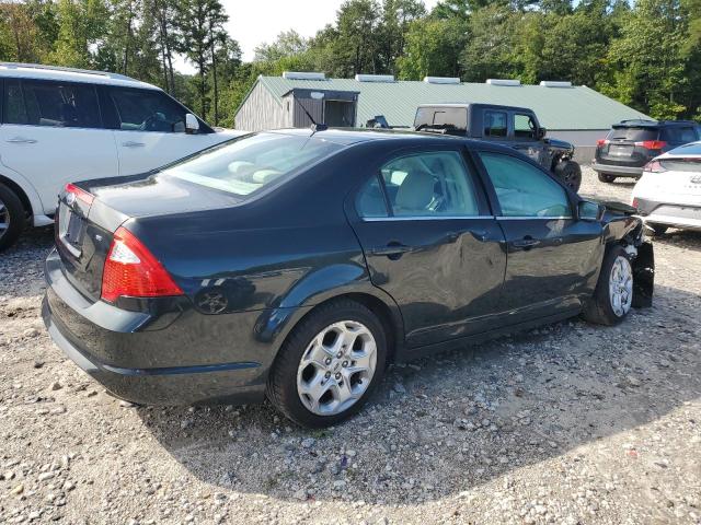 2010 FORD FUSION SE #3315654782