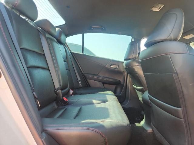 2017 HONDA ACCORD SPO - 1HGCR2F12HA222450