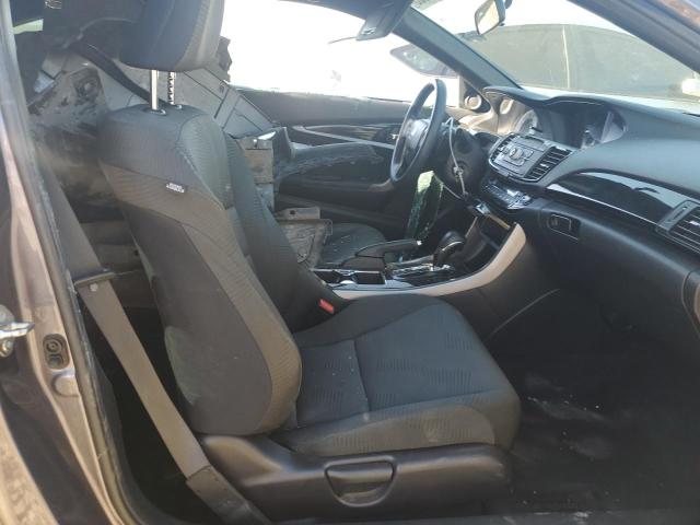 2016 HONDA ACCORD LX- 1HGCT1B31GA004663