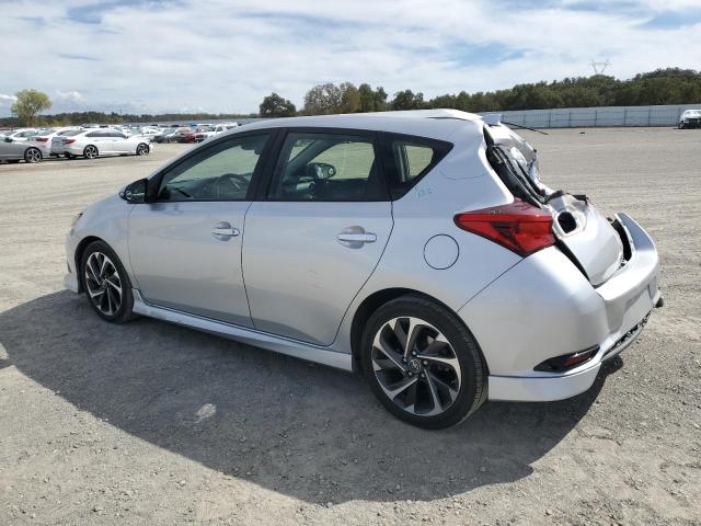 2017 TOYOTA COROLLA IM JTNKARJE4HJ544085