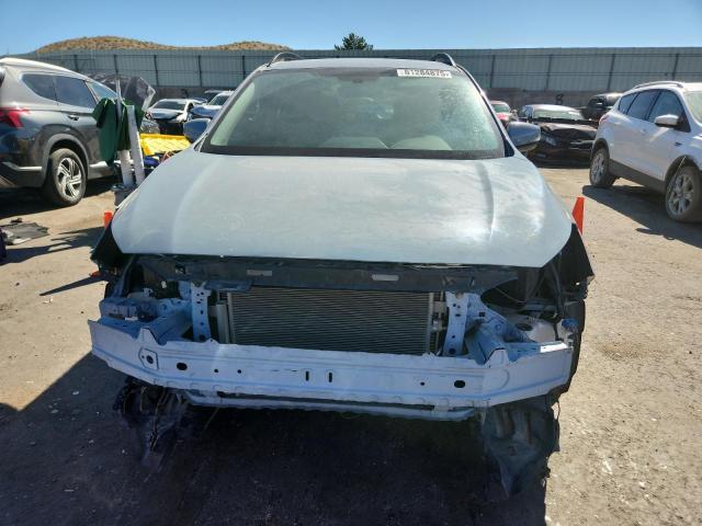 2021 SUBARU CROSSTREK #3290238225