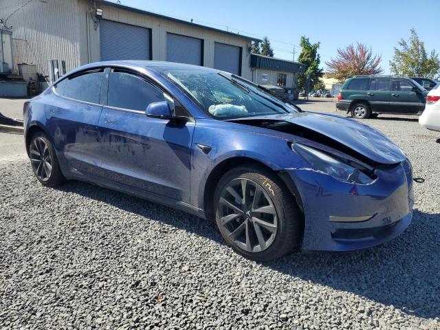 2022 TESLA MODEL 3 #3271047121