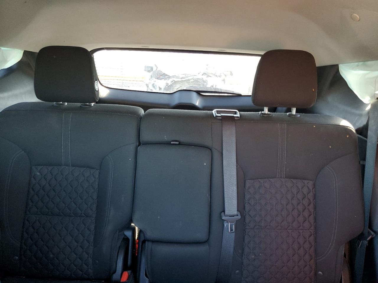 CHEVROLET BLAZER 1LT