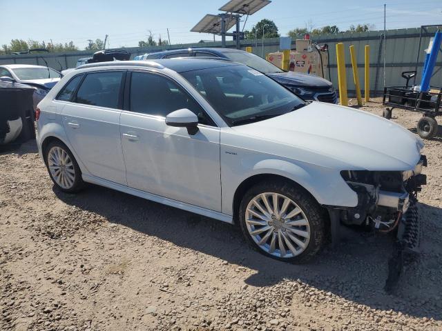 2017 AUDI A3 E-TRON PRESTIGE WAUSPBFF7HA129898