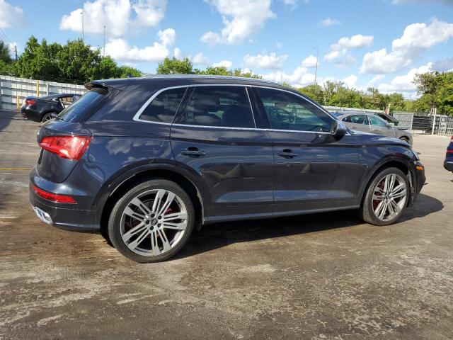 2019 AUDI SQ5 PRESTIGE WA1C4AFYXK2128994