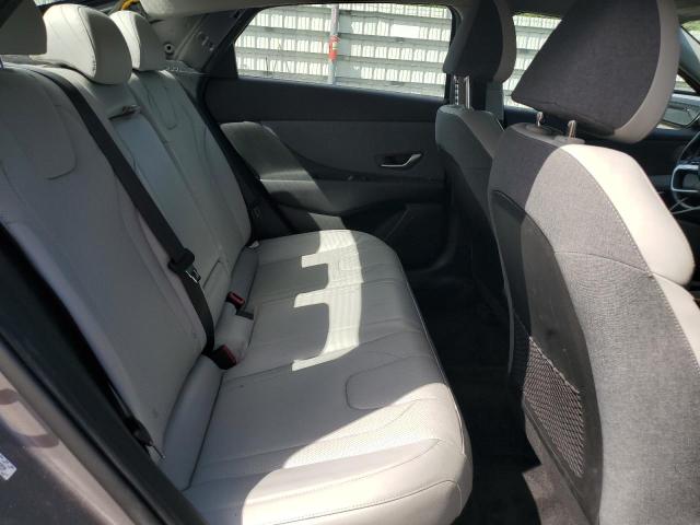 2022 HYUNDAI ELANTRA LI KMHLN4AJ1NU024090