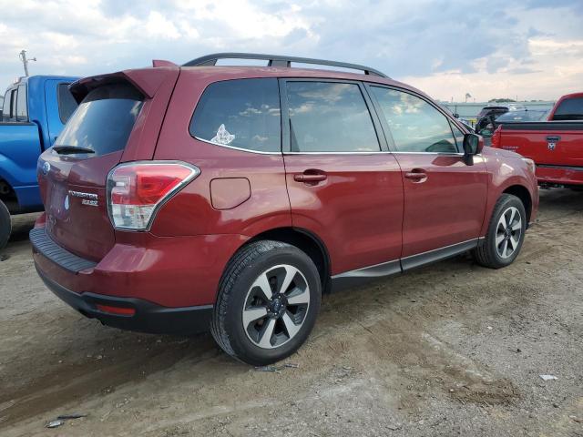 2017 SUBARU FORESTER 2 - JF2SJAJC6HH418887