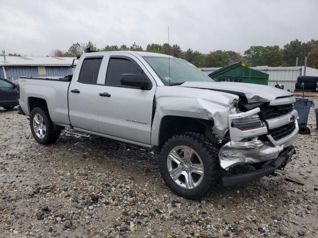 2018 CHEVROLET SILVERADO K1500 CUSTOM 1GCVKPEC0JZ139943