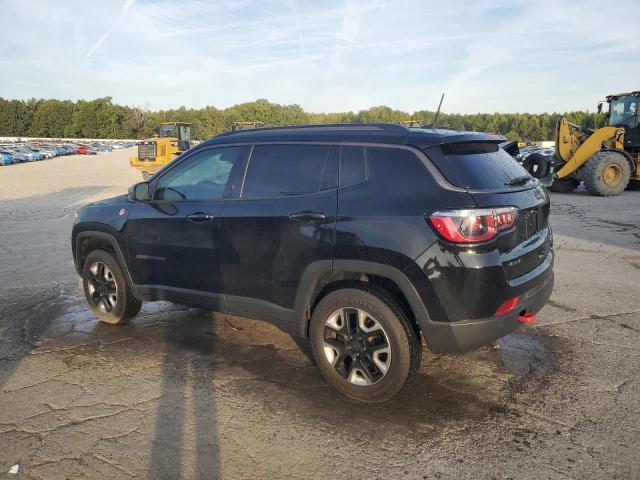 2018 JEEP COMPASS TR 3C4NJDDBXJT282223