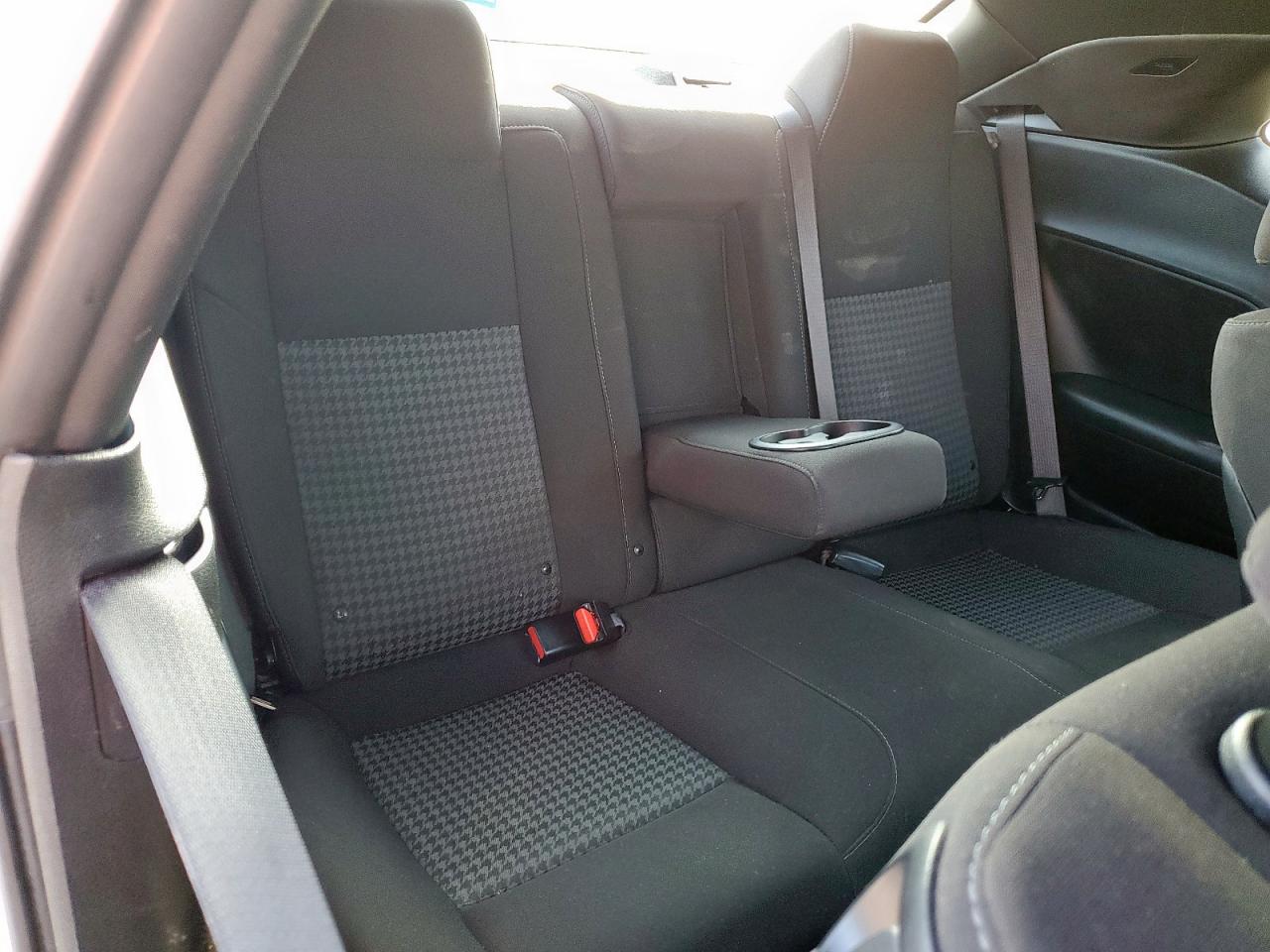 DODGE CHALLENGER R/T