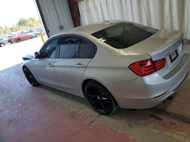 2013 BMW 328 XI - WBA3B3C53DF540006