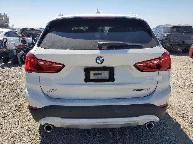 2021 BMW X1 SDRIVE2 WBXJG7C05M5S81597