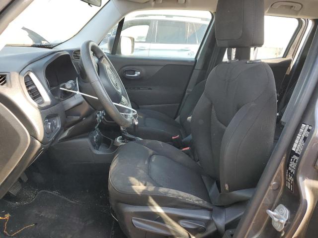 2016 JEEP RENEGADE S - ZACCJBAT5GPC78167