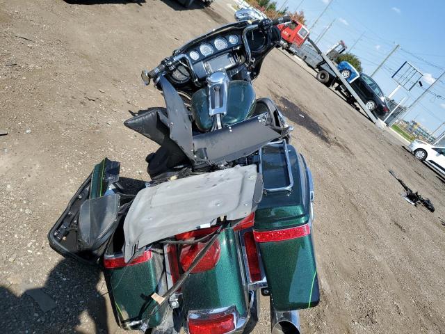 2015 HARLEY-DAVIDSON FLHTK ULTR 1HD1KEL1XFB609625