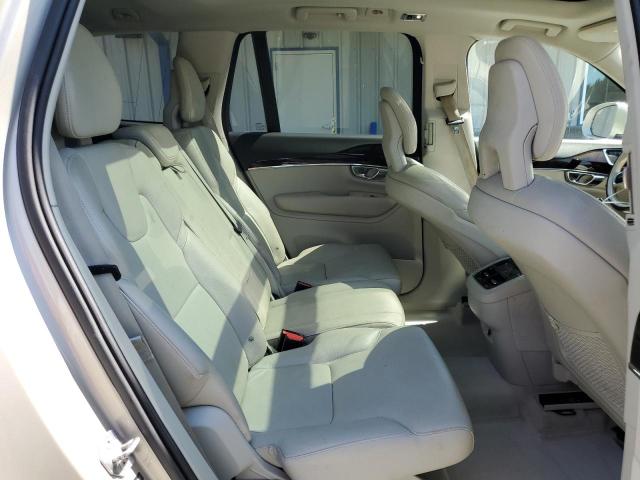 2016 VOLVO XC90 T6 YV4A22PK3G1038602