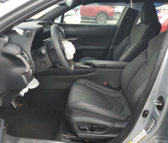 2024 LEXUS UX 250H PR JTHR6JBH1R2193306