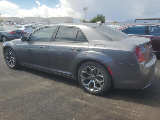 2015 CHRYSLER 300 S - 2C3CCABG3FH802958