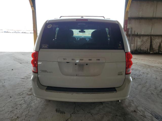 2018 DODGE GRAND CARA 2C4RDGEG1JR282845