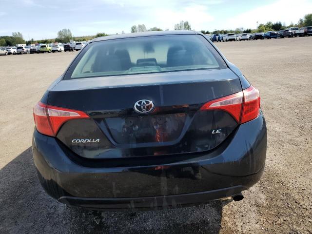2018 TOYOTA COROLLA L 2T1BURHE2JC080510