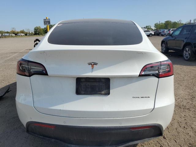 2021 TESLA MODEL Y - 5YJYGDEE5MF195188