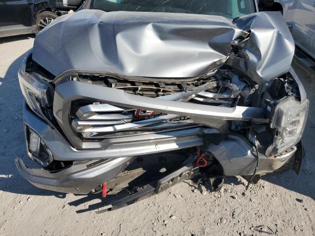 2020 GMC SIERRA K1500 AT4 3GTP9EEL3LG386482