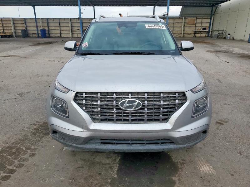 2024 HYUNDAI VENUE SEL #3284921922