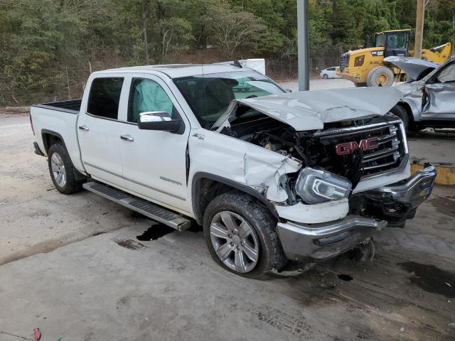 2017 GMC SIERRA K1500 SLT 3GTU2NEC5HG416158