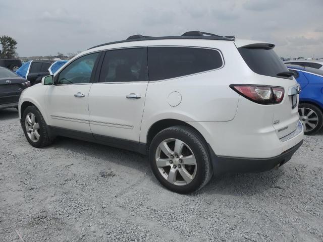 2017 CHEVROLET TRAVERSE PREMIER 1GNKRJKD1HJ250784