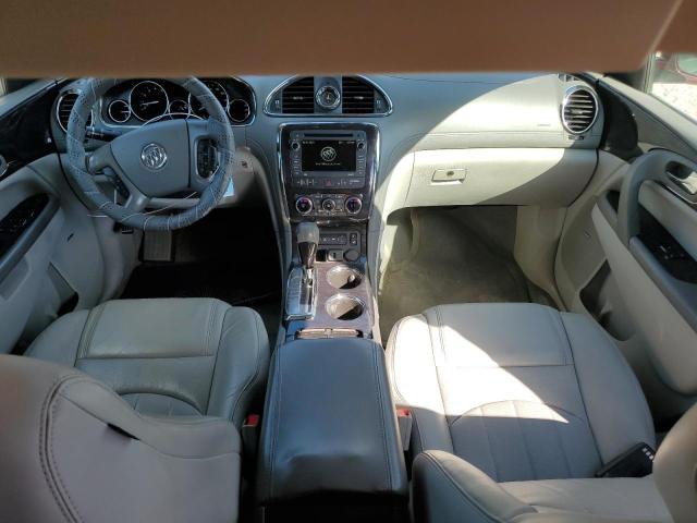 2016 BUICK ENCLAVE 5GAKRCKD4GJ222417