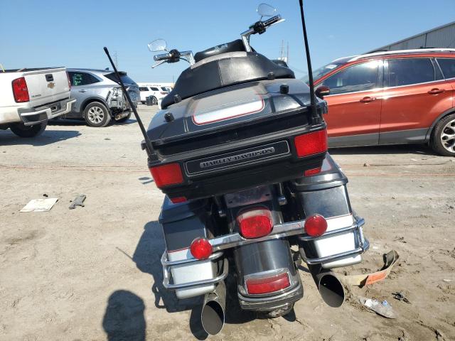 2010 HARLEY-DAVIDSON FLHTCU 1HD1FC416AB610402