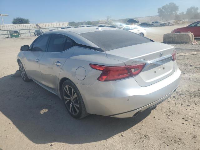 2017 NISSAN MAXIMA 3.5 #3287899267