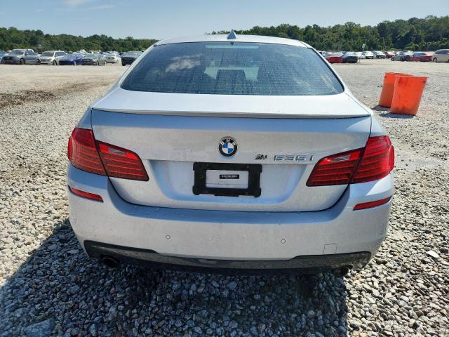 2016 BMW 535 I WBA5B1C51GG132096