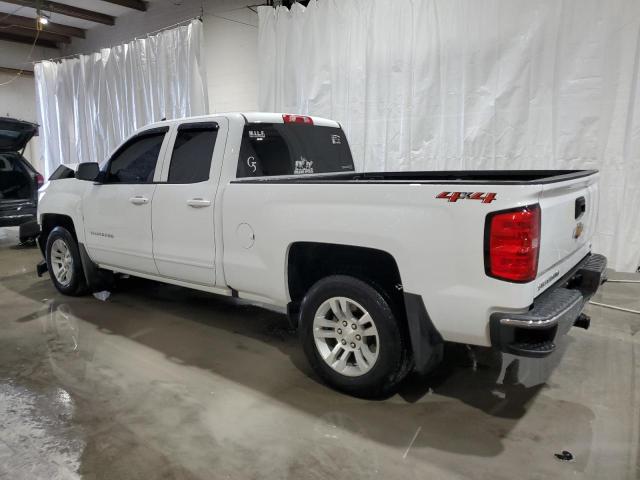 2018 CHEVROLET SILVERADO #3285549337