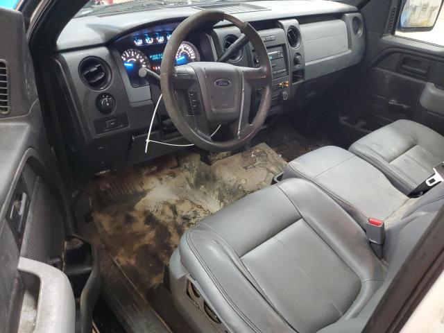 2014 FORD F150 #3262027507