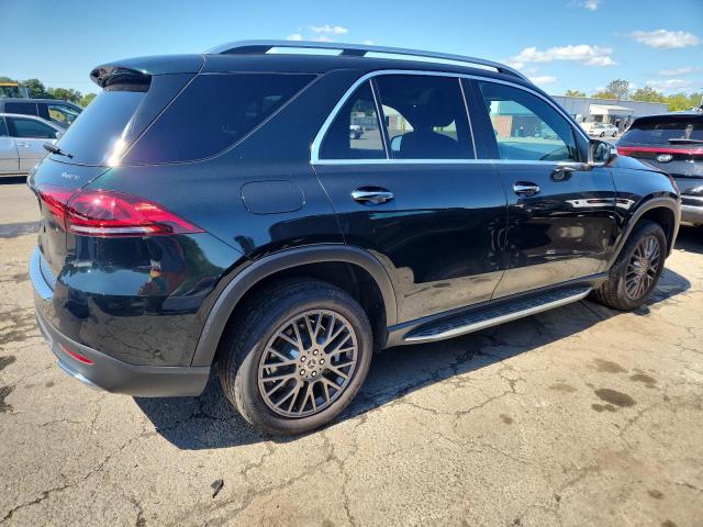 2022 MERCEDES-BENZ GLE 350 4MATIC 4JGFB4KE4NA670569