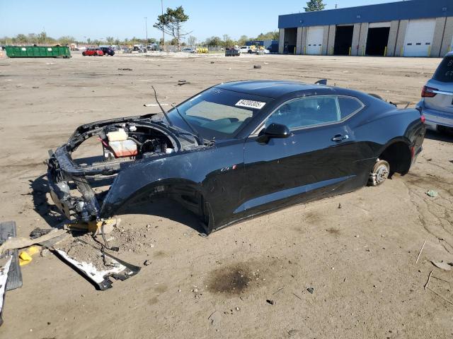 2020 CHEVROLET CAMARO LZ 1G1FF1R79L0108094