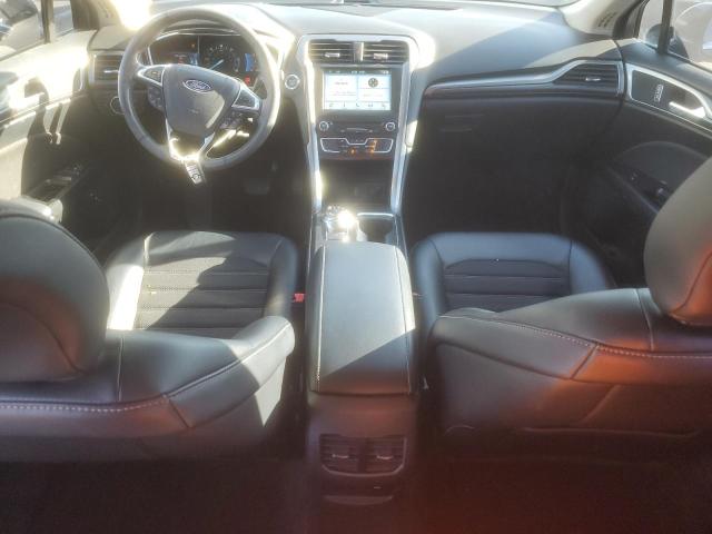 2017 FORD FUSION SE - 3FA6P0LU3HR247924