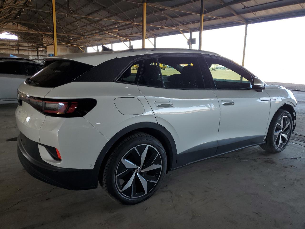 VOLKSWAGEN ID.4 PRO S