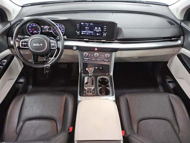 2022 KIA CARNIVAL LX KNDNB4H35N6161972