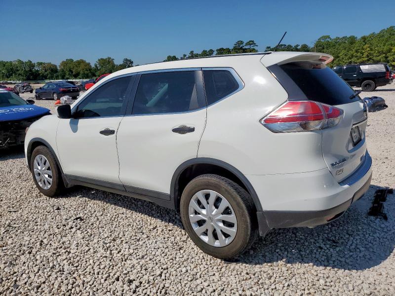 2016 NISSAN ROGUE S - 5N1AT2MT5GC847354