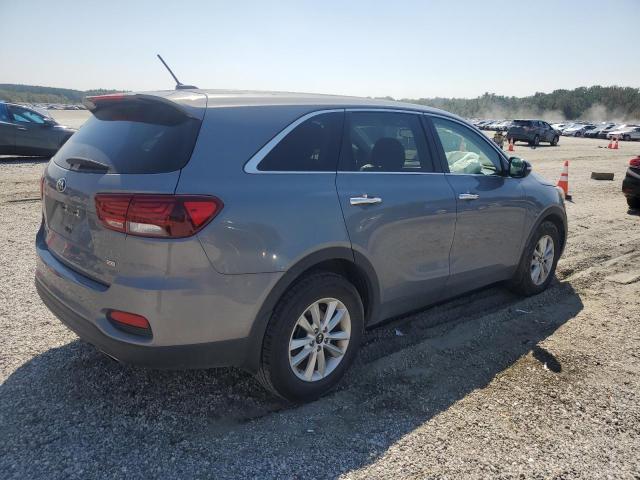 2020 KIA SORENTO L 5XYPG4A30LG645756