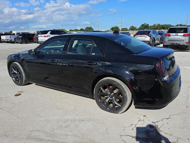 2022 CHRYSLER 300 TOURIN 2C3CCAAG6NH236696